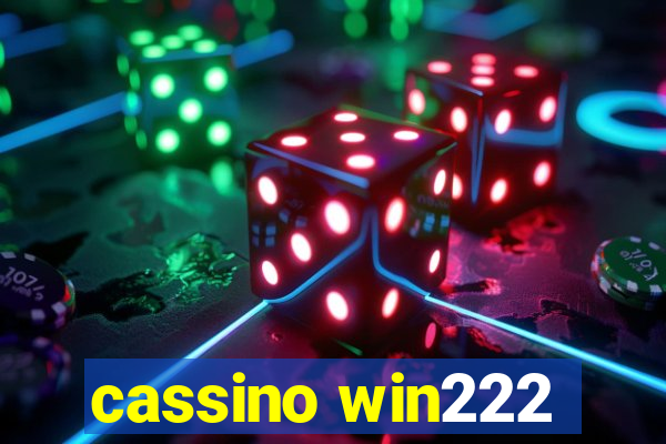 cassino win222